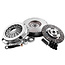 Xtreme Outback Nissan Patrol ombouwset naar vast vliegwiel Standaard koppeling -