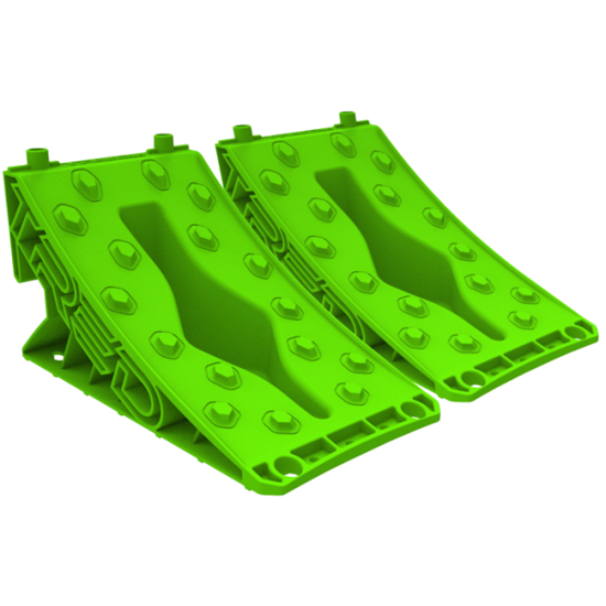 TRED TRED GT WIEL KEG (set van 2)