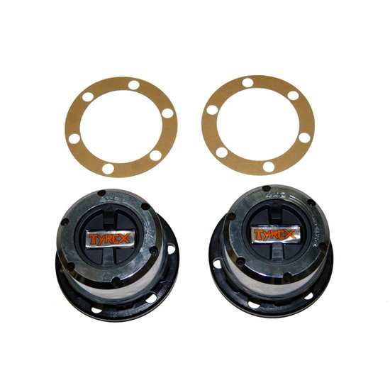 Raptor 4x4 VRIJ-LOOP NAVEN DAIHATSU FEROZA