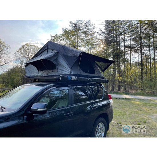 Koala Creek KOALA CREEK® TEIDE 160L daktent met overdekte instap