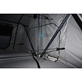 Koala Creek KOALA CREEK® TEIDE 160L daktent met overdekte instap