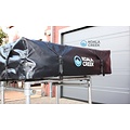 Koala Creek KOALA CREEK® TEIDE 160L daktent met overdekte instap