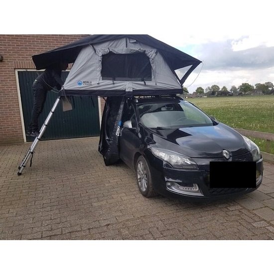 Koala Creek KOALA CREEK® EIGER 160K-V2 daktent