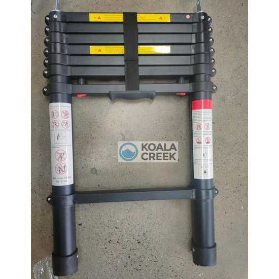 Koala Creek KOALA CREEK® EIGER 160K-V2 daktent