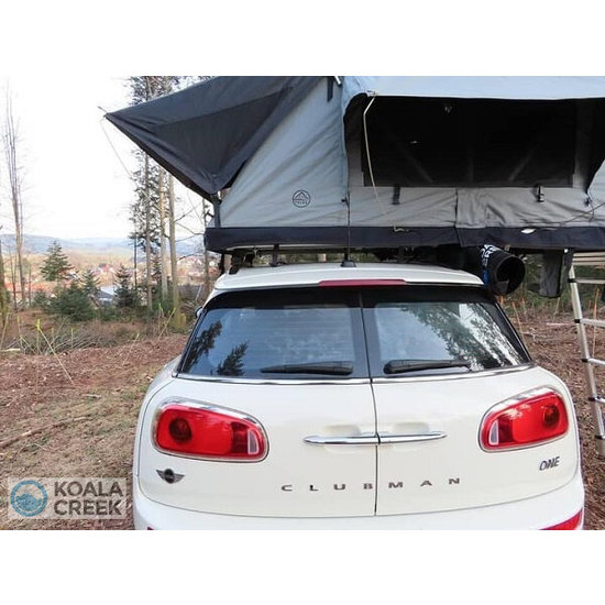 Koala Creek KOALA CREEK® TEIDE 160L OVERLANDER DAKTENT