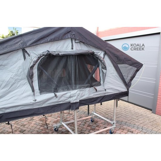 Koala Creek KOALA CREEK® TEIDE 160L OVERLANDER DAKTENT