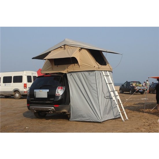 Koala Creek universele KOALA CREEK® 140 / 160CM ondertent LW 190 cm.