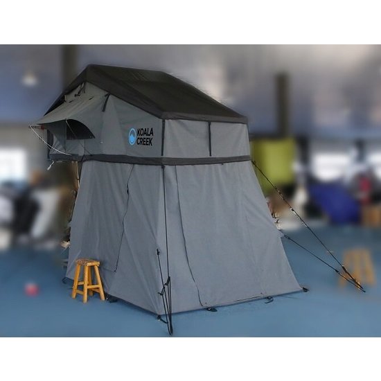 Koala Creek KOALA CREEK® TEIDE  ondertent LW polyester 190 cm.