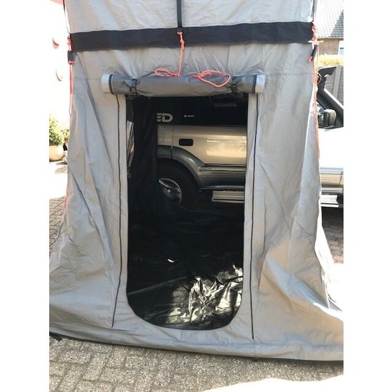 Koala Creek KOALA CREEK® TEIDE  ondertent LW polyester 190 cm.