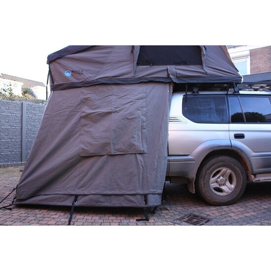 Koala Creek Ondertent verlenger +20cm  KOALA CREEK® TEIDE 140L, 160L, 190L