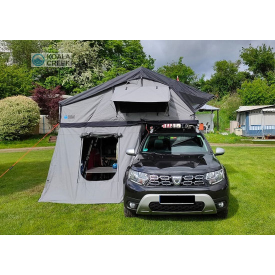 Koala Creek KOALA CREEK® TEIDE 160L ondertent HD 170 / 200cm