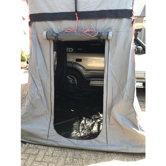 Koala Creek KOALA CREEK® TEIDE 190L ondertent HD 200 cm.