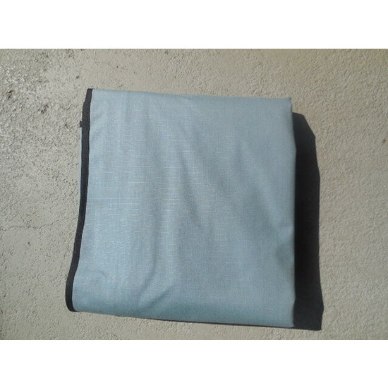 Koala Creek KOALA CREEK® EXPLORER combinatie luifel zijwand - voorwand grijs 200x200 / 250x250 / 300x200