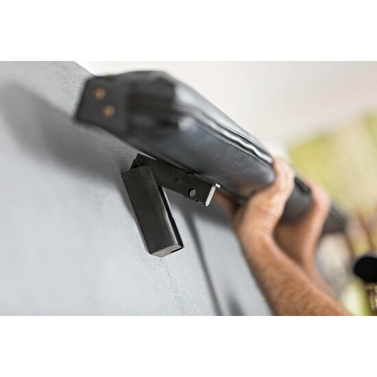 Koala Creek Racksbrax 8160 muurmontage snelmontage set niet afsluitbaar (2 stuks)