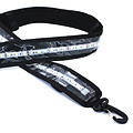 Koala Creek KOALA CREEK® daktent LED strip 120 cm - 12 Volt dimbaar sigaretten aansteker aansluiting