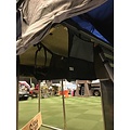 Koala Creek KOALA CREEK® DAKTENT BAGAGENET universeel 80x90 cm voor daktent 140 + 160