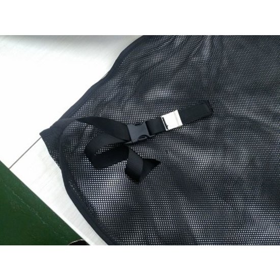 Koala Creek KOALA CREEK® DAKTENT BAGAGENET universeel 80x90 cm voor daktent 140 + 160