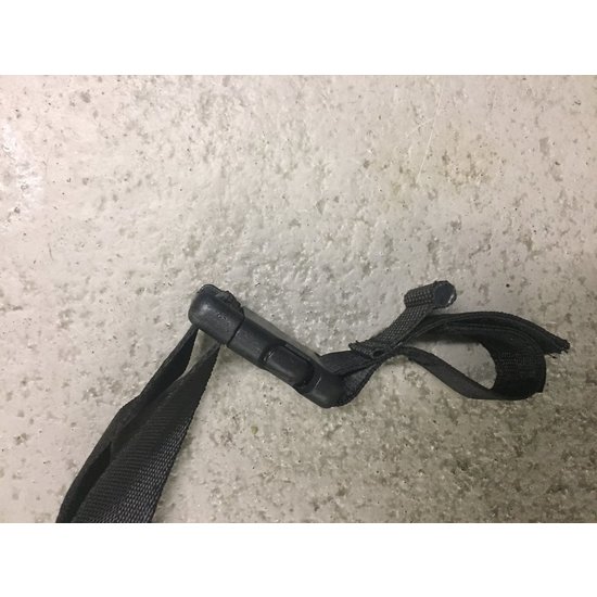 Koala Creek KOALA CREEK® DAKTENT BAGAGENET universeel 80x90 cm voor daktent 140 + 160