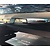 Koala Creek KOALA CREEK® Universele RVS daktent steunset a 4 stuks