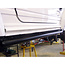 Raptor 4x4 TUBULAR ROCK SLIDERS SAMURAI