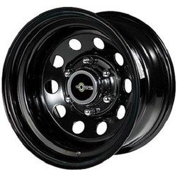 GOSS MODULAR 17 x 8 6x139.7 center 110 ET-10