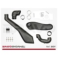 Bravo Snorkel SNORKEL ISUZU D-MAX (2020 - )