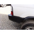 4WD SHOP ACHTERBUMPER TOYOTA LAND CRUISER J90 96-02