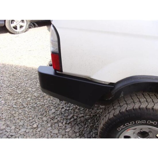 4WD SHOP ACHTERBUMPER TOYOTA LAND CRUISER J90 96-02