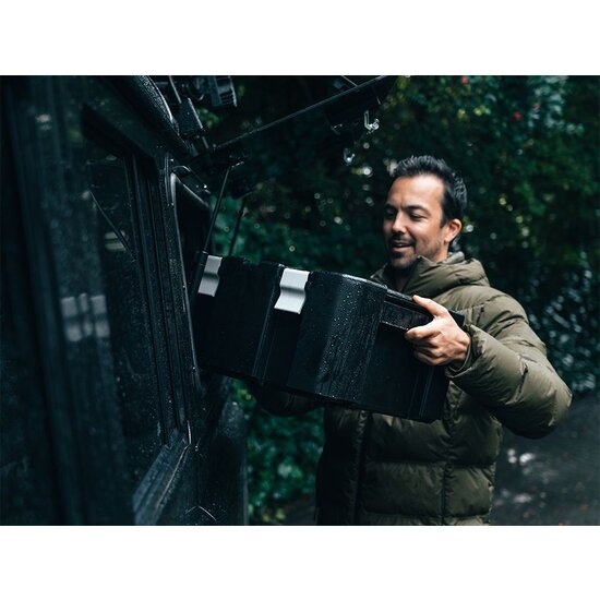 PRO WOLF PACK FRONT RUNNER