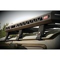 More4x4 ROOFRACK TOYOTA LANDCRUISER J 95 MORE4X4