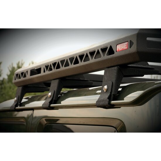 MorE 4x4 ROOFRACK TOYOTA LANDCRUISER J 95 MORE4X4