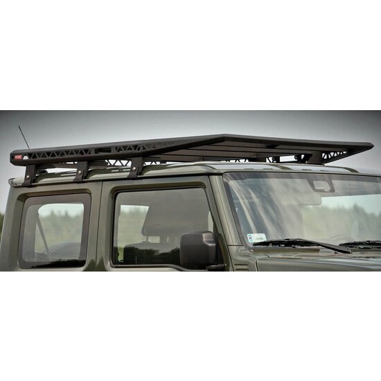 More4x4 ROOFRACK TOYOTA LANDCRUISER J 95 MORE4X4