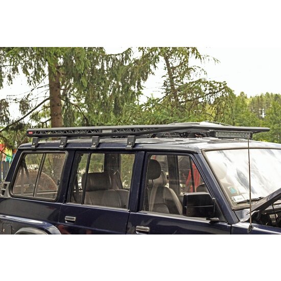 More4x4 ROOFRACK TOYOTA LANDCRUISER J 95 MORE4X4
