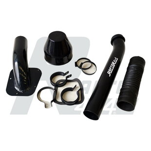 SNORKEL MOUNTING KIT DEFENDER