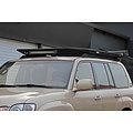 More4x4 Offroad roofrack Toyota Land Cruiser 100 / Lexus 2 LX 470