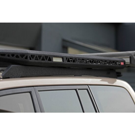 More4x4 Offroad roofrack Toyota Land Cruiser 100 / Lexus 2 LX 470