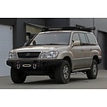 More4x4 Offroad roofrack Toyota Land Cruiser 100 / Lexus 2 LX 470