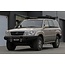 MorE 4x4 Offroad roofrack Toyota Land Cruiser 100 / Lexus 2 LX 470