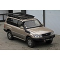 More4x4 Offroad roofrack Toyota Land Cruiser 100 / Lexus 2 LX 470