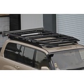 More4x4 Offroad roofrack Toyota Land Cruiser 100 / Lexus 2 LX 470