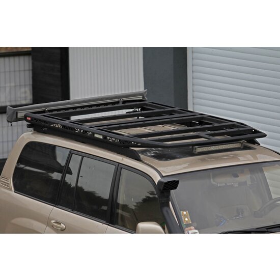 More4x4 Offroad roofrack Toyota Land Cruiser 100 / Lexus 2 LX 470