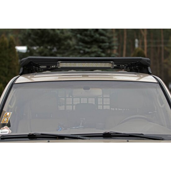 More4x4 Offroad roofrack Toyota Land Cruiser 100 / Lexus 2 LX 470