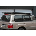 More4x4 Offroad roofrack Toyota Land Cruiser 100 / Lexus 2 LX 470