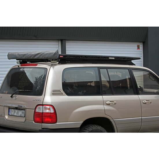 More4x4 Offroad roofrack Toyota Land Cruiser 100 / Lexus 2 LX 470