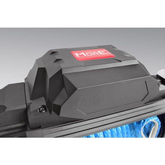More4x4  MorE 4x4 PRO 13000 12V lier, zonder touw en rollen