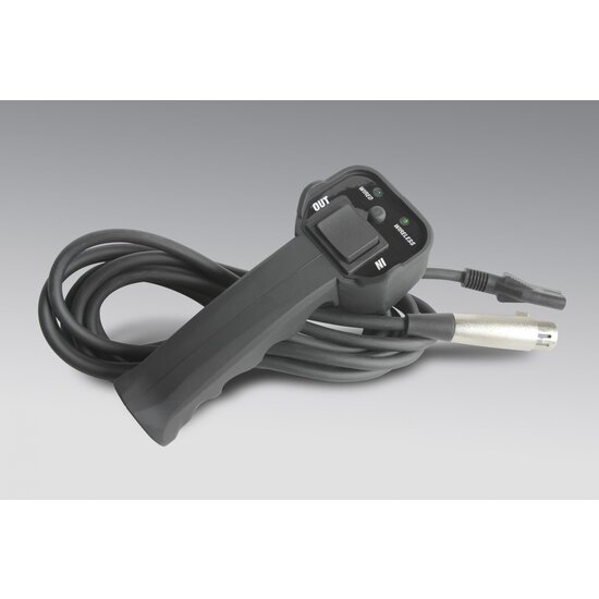 More4x4  MorE 4x4 PRO 13000 12V lier, zonder touw en rollen