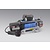 More4x4 More 4x4 X-PRO 13000 12V lier, synthetisch touw