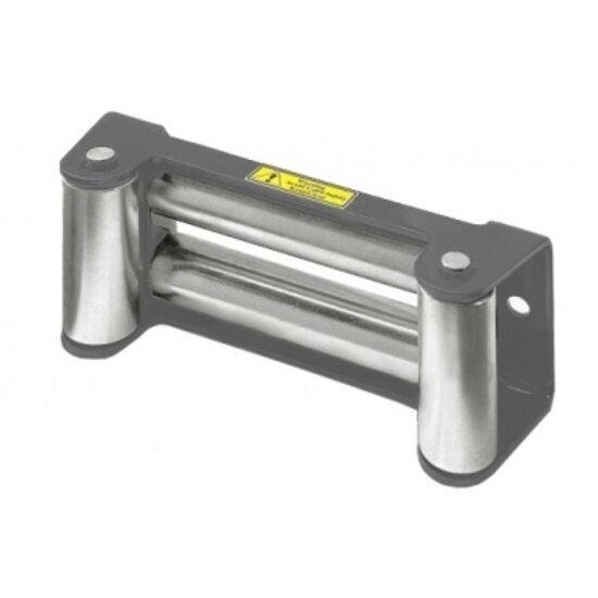 More4x4 More 4x4 X-PRO 13000 12V lier, staalkabel