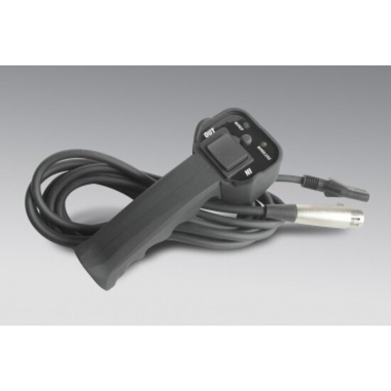 More4x4 Lier MorE 4x4 X-PRO 13000 12V, zonder touw en rollen