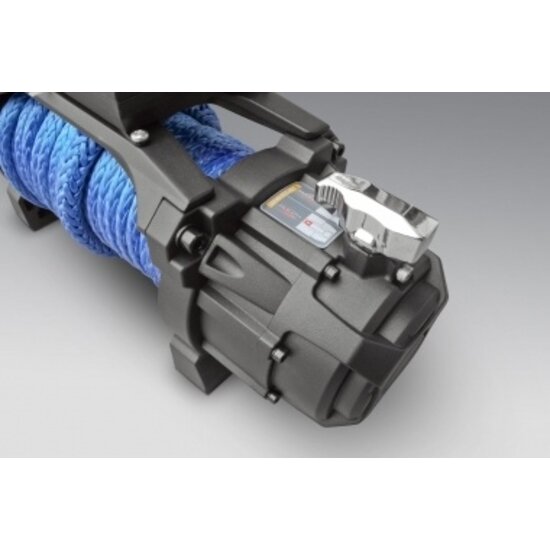 More4x4 More 4x4 SPEED 9500 12V lier, synthetisch touw